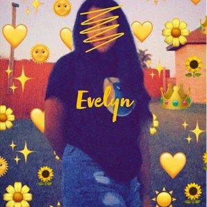 Meet your Posher, Evelyn